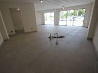 Long time Rental - Commercial unit - Calpe - Apolo XVII