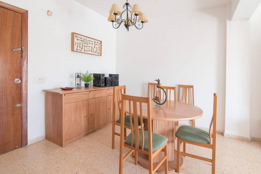 Vente - APPARTEMENT - Gandia - Playa de Gandia