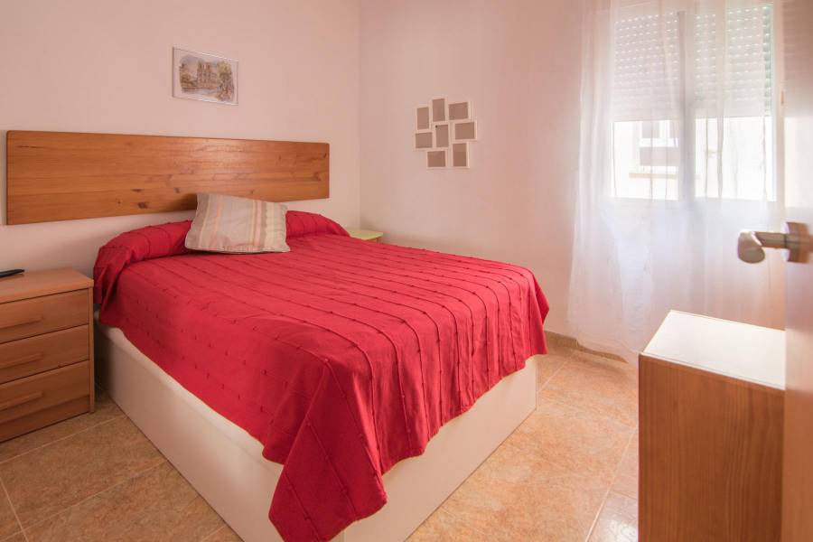 Sale - APARTMENT - Gandia - Gandia Playa y Grao