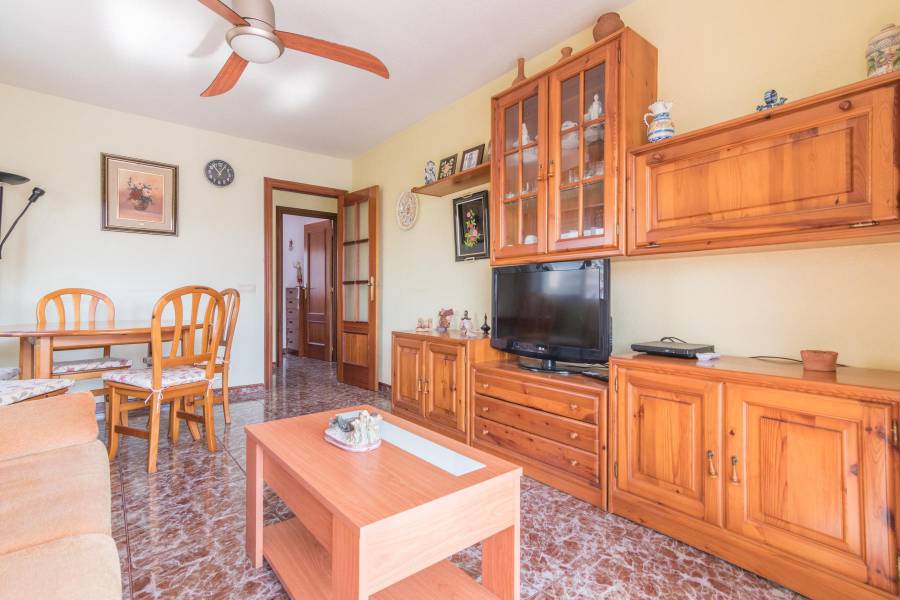 Sale - APARTMENT - Gandia - Playa de Gandia