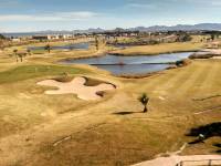 Nueva Construcción  - a VILLA / CASA - Los Alcazares - Serena Golf