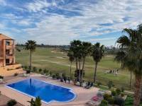 Venta - APARTAMENTO - Los Alcazares - Serena Golf