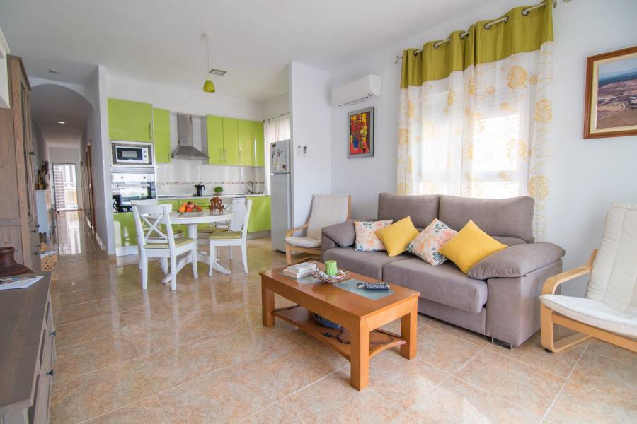 Sale - APARTMENT - Gandia - Gandia Playa y Grao