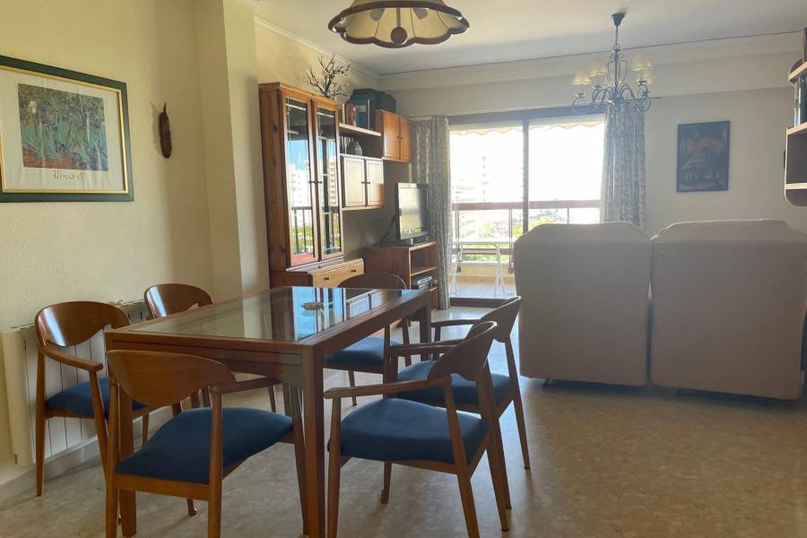 Alquiler a largo plazo - APARTAMENTO - Gandia - Playa de Gandia