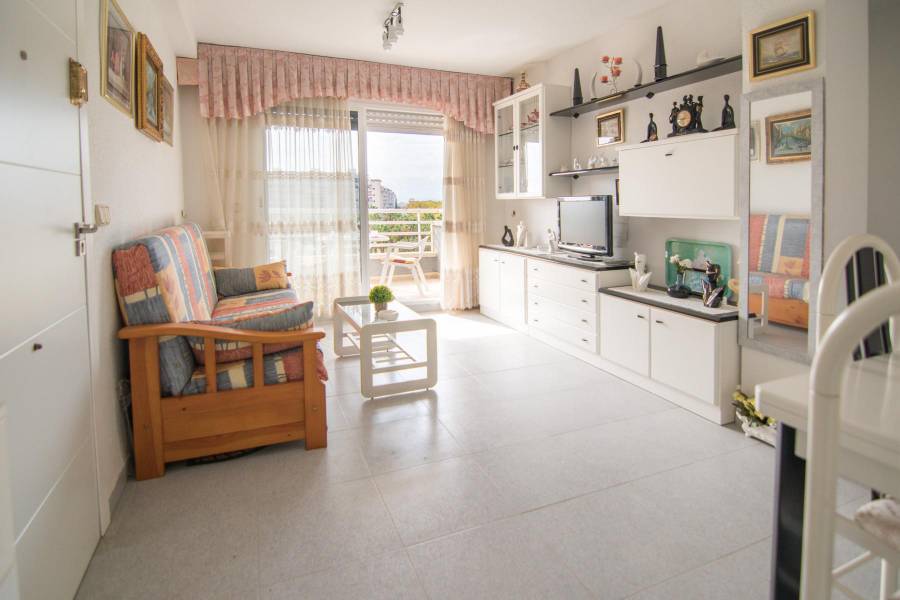 Vente - APPARTEMENT - Gandia - Playa de Gandia