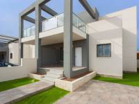 New Build - a VILLA / HOUSE - Torrevieja - Aguas Nuevas