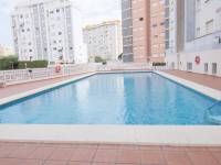 Vente - APPARTEMENT - Gandia - Playa de Gandia