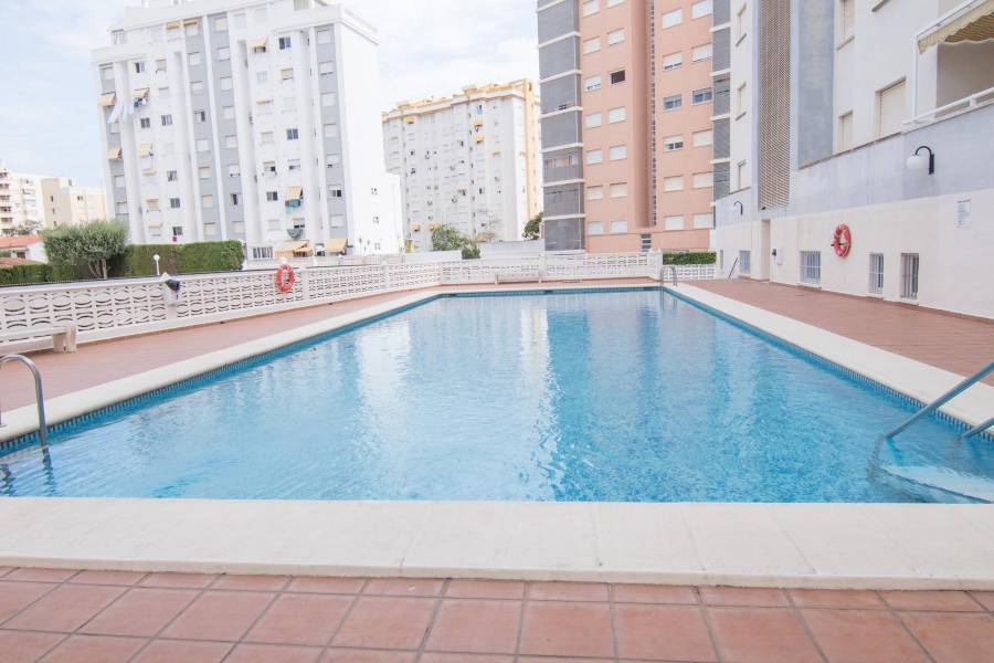 Vente - APPARTEMENT - Gandia - Playa de Gandia