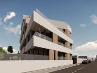 New Build - APARTMENT - San Javier - San Javier Murcia