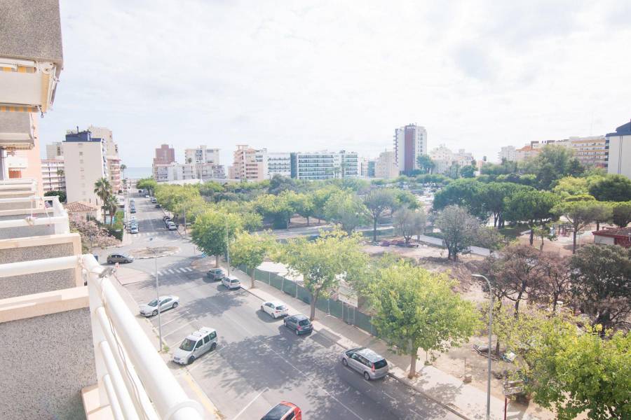 Vente - APPARTEMENT - Gandia - Playa de Gandia