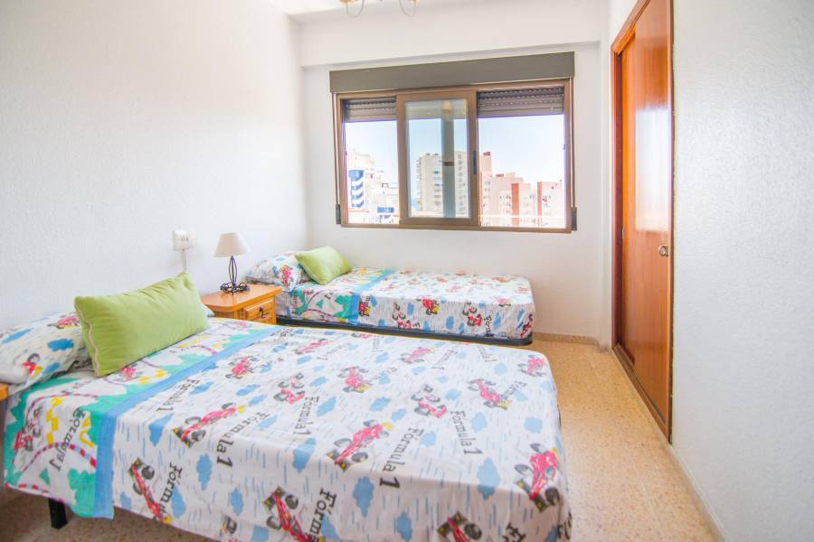 Vente - APPARTEMENT - Gandia - Playa de Gandia