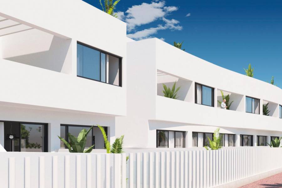 New Build - a VILLA / HOUSE - Guardamar del Segura - guardamar del segura